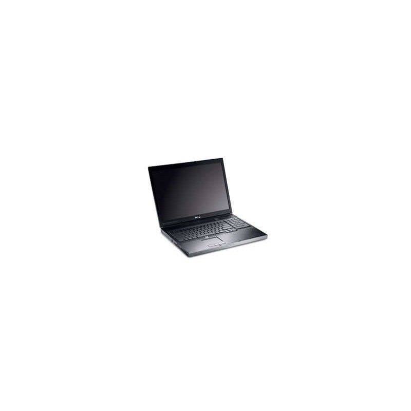 Dell Precision M6500 - Windows 7 - i7 8GB 500GB - 17.3 - Grade B - Station de travail Mobile