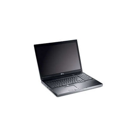 Dell Precision M6500 - Windows 7 - i7 8GB 500GB - 17.3 - Station de travail Mobile