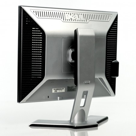 Dell 1908FP  - Ecran PC TFT 19" 1280x1024 VGA DVI 4X USB