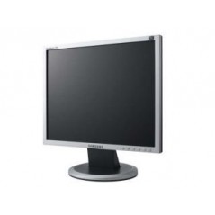 SAMSUNG SyncMaster 940N - Ecran TFT LCD 19" 