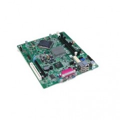 Dell 01TKCC - Optiplex 380 SFF et Intel E3400 dual core 2.6GHZ - Carte Mère et processeur