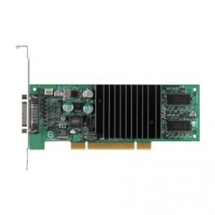 Nvidia Quadro NVS 280 - carte graphique