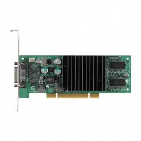 Nvidia Quadro NVS 280 - carte graphique