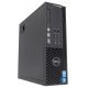 Dell Precision T1700 SFF - Memoire vive 8Go - Ordinateur Tour Workstation PC