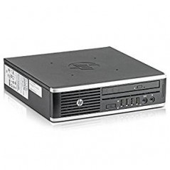 Hp 8300 Elite USDT - PC Tour Ordinateur - Bureautique et internet