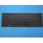 Clavier Dell - 0916cx -  QWERTY - Nordic - Vostro 3350 3550 3555 N5050 N5040 0916CX