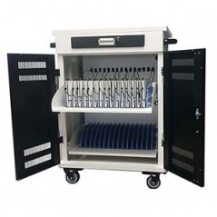 Classe Mobile pour 30 tablettes ou Pc Portables 14" - Neuf