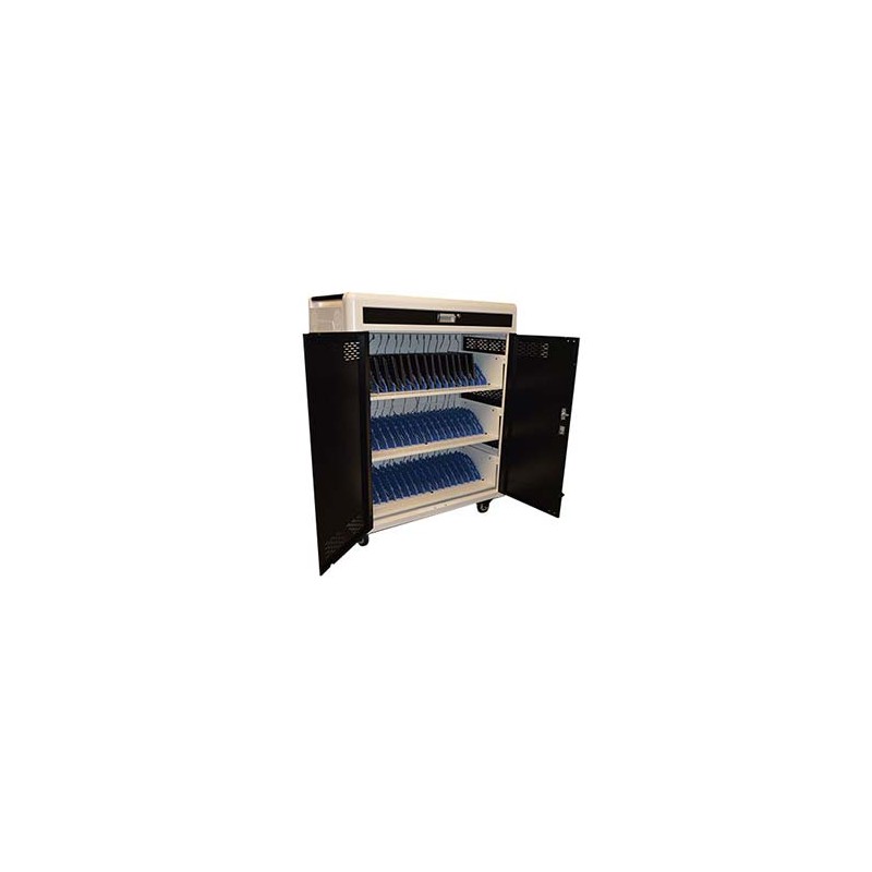 Classe Mobile pour 50 tablettes ou Pc portables 15.6" - Neuf Classe Mobile pour 50 tablettes ou Pc portables 15.6" - Neuf