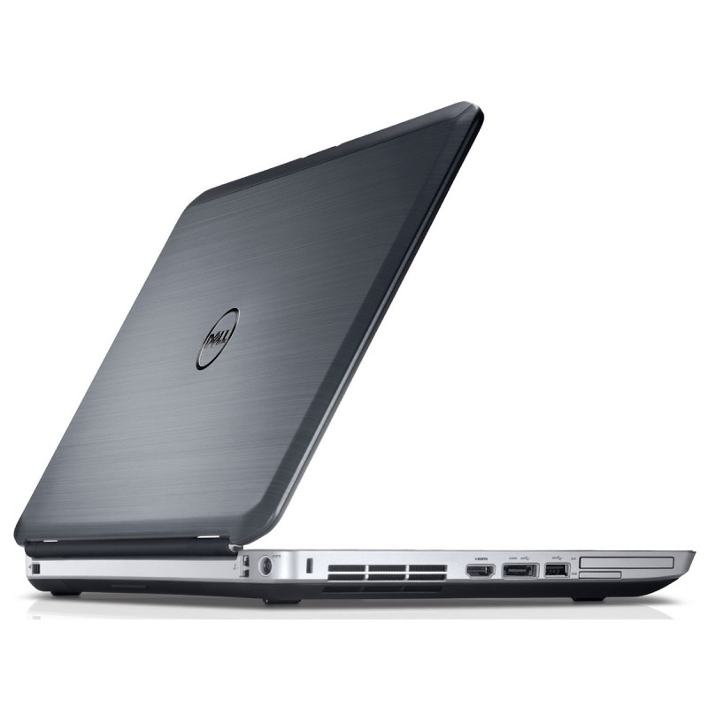 Dell Latitude E5530 - Windows 7 - i5 8Go 320Go - 15.6  - Ordinateur Portable PC