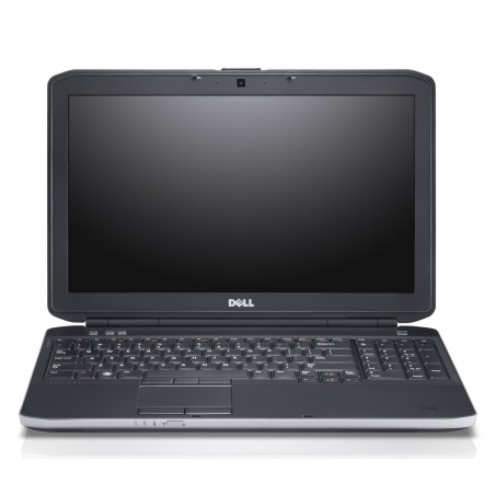 Dell Latitude E5530 - Windows 7 - i5 8Go 320Go - 15.6  - Ordinateur Portable PC