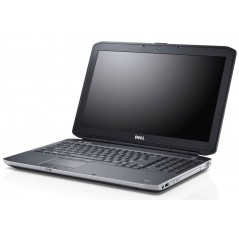 Dell Latitude E5530