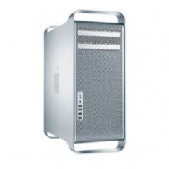 Apple Mac Pro Eight Core Xeon 3.0Ghz 4Go  A1186 2180 - Station de Travail