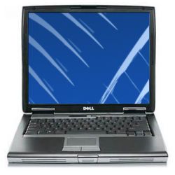Dell Latitude D530 - Windows XP - C2D 2GB 80GB - 15 - Ordinateur Portable