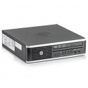 Hp 8300 Elite SFF - Windows 10 - i3 4Go 500Go - PC Tour Bureautique Ordinateur