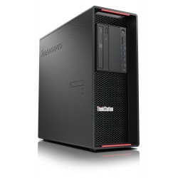 Lenovo thinkstation P500 - E5 1620 v3 - Graphiste publicitaire