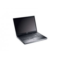 Dell Precision M6500 - Windows 10 - i7 8GB 500GB - 17.3 - Station de travail Mobile