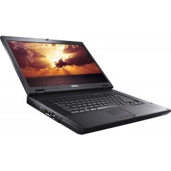 Dell Latitude E5500 - Windows 10 - C2D 2Go 250Go - 15.4 - Ordinateur Portable PC