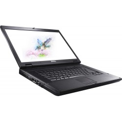 Dell Latitude E5500 - Windows 7 - C2D 2Go 160Go - 15.4 - Ordinateur Portable PC