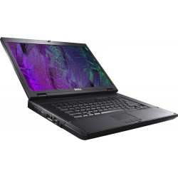 Dell Latitude E5500 - Windows 7 - C2D 2Go 160Go - 15.4 - Ordinateur Portable PC