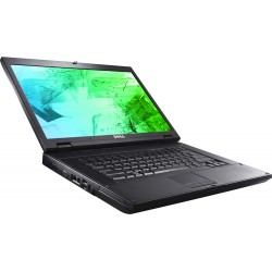 Dell Latitude E5500 - Windows Vista - C2D 4Go 160Go - 15.4 - Ordinateur Portable PC