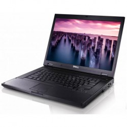 Dell Latitude E5500 - Windows Vista - C2D 4Go 160Go - 15.4 - Ordinateur Portable PC