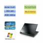 Dell Latitude E5500 - Windows Vista - C2D 4Go 160Go - 15.4 - Ordinateur Portable PC