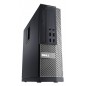Dell Optiplex 7010 SFF - Windows 10 - i5 8Go 250Go - Ordinateur Tour Bureautique PC Dell Optiplex 7010 SFF - Windows 10 - i5 8Go 250Go - Ordinateur Tour Bureautique PC