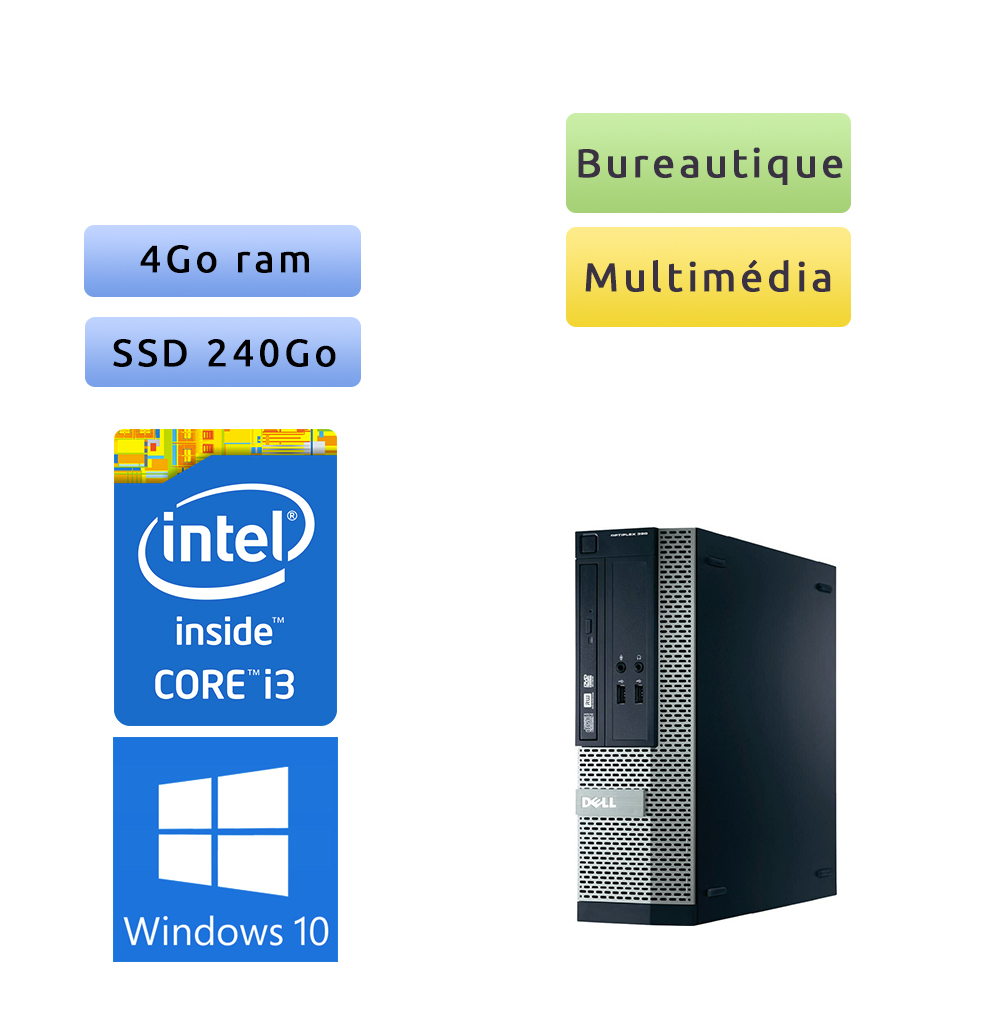 【高評価格安】DELL Windows10 Pro SSD メモリ16GB メモリー