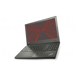 Lenovo ThinkPad W540 - Windows 10 - i5 8Go 500Go - 15.5 - K1100M - Webcam - Workstation Ordinateur Portable PC