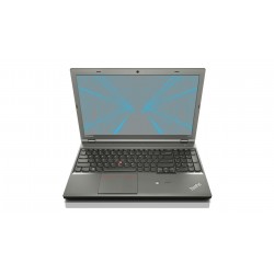 Lenovo ThinkPad W540 - Windows 10 - i5 8Go 500Go - 15.5 - K1100M - Webcam - Workstation Ordinateur Portable PC