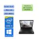 Lenovo ThinkPad L540 - Windows 10 - i5 8Go 480Go SSD - 15.6 - Webcam - Workstation Ordinateur Portable PC