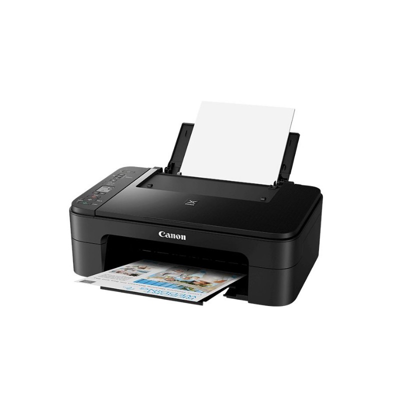 Canon Pixma TS3350 Imprimante de bureau abordable 