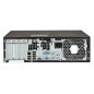 HP 8200 Elite SFF - Windows 7 - i5 4Go 240Go SSD - Port série - PC Tour Bureautique Ordinateur