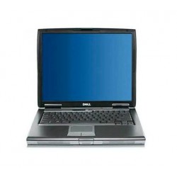 Dell Latitude D530 - Windows XP - C2D 1GB 80GB - 15 - Ordinateur Portable