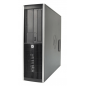 HP 8200 Elite SFF - Windows 10 - G630 4GB 250GB - PC Tour Bureautique Ordinateur HP 8200 Elite SFF - Windows 10 - G630 4GB 250GB - PC Tour Bureautique Ordinateur