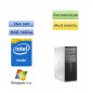 HP Compaq DC7900 - Windows Vista - C2D 2GB 160GB - Ordinateur Tour