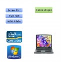 Dell Latitude D530 - Windows 7 - C2D 1GB 80GB - 15 - Ordinateur Portable