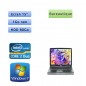 Dell Latitude D530 - Windows 7 - C2D 1GB 80GB - 15 - Ordinateur Portable
