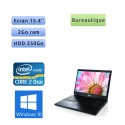Dell Latitude E6500 - Windows 10 - 2.53 2Go 250Go - 15.4  - Ordinateur Portable PC