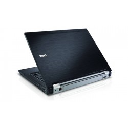 Dell Latitude E6500 - Windows 10 - 2.53 4Go 160Go - 15.4  - Ordinateur Portable PC