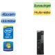 Lenovo ThinkCentre M90 Eco USFF - Windows 10 - i3 - 4GB 160GB - Poste Bureautique Faible encombrement