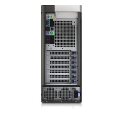 Station de travail Dell Precision T5810 - Developpeur Web - Ordinateur Unite Centrale Workstation PC