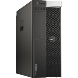 Dell Precision T5810 - Webdesigner - Ordinateur Tour Station de travail