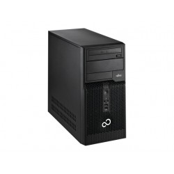Fujitsu ESPRIMO P400 - Logiciel design - Unite Centrale Bureautique PC