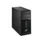 Fujitsu ESPRIMO P400 - Windows 7 - i7 8Go 500Go -  Ordinateur Tour Bureautique PC