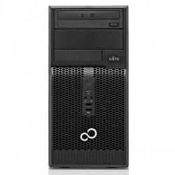 Fujitsu ESPRIMO P400 - Memoire vive 8Go -  Ordinateur Tour Bureautique PC