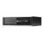 Hp 8300 Elite SFF - Windows 7 - G2020 4GB 250GB - PC Tour Bureautique Ordinateur