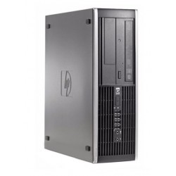 Hp 8300 Elite SFF - Windows 7 - G2020 4GB 250GB - PC Tour Bureautique Ordinateur