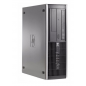 Hp 8300 Elite SFF - Windows 7 - G2020 4GB 250GB - PC Tour Bureautique Ordinateur