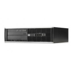 Hp 8300 Elite SFF - Windows 10 - G2020 4GB 250GB - PC Tour Bureautique Ordinateur